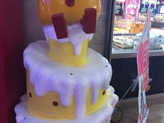-太古小镇(OL星辰汇店)