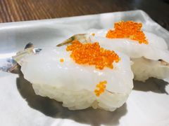 -大雄寿司(中华广场店)
