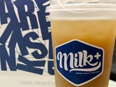 -milkplus·泰式奶茶(较场东路店)