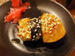 -昊·来了寿司(双楠2店)