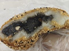 -白玉兰食品(中山公园龙之梦店)