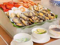 -成都天府丽都喜来登饭店