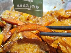 -0048鲜活香辣虾·火锅(铜陵路店)