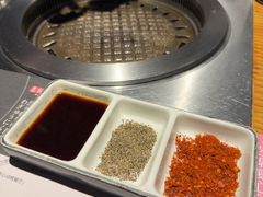 -焱铁烧·黑毛和牛专门店(南宁万象城店)