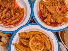-串妹花式冰粉(乐山总店)