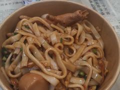 -捌玖粉面馆·猪油拌粉