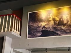 -Thanks美式餐厅(汉堡咖啡店)