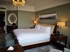 -LONG BAR 廊吧(外滩华尔道夫酒店)