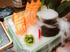 -七条鱼日本料理(远洋乐堤港店)