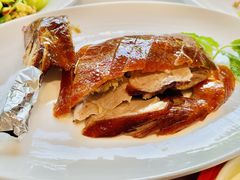 -月福京味斋·烤鸭店·北京菜(鼓楼总店)