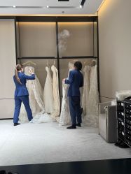 -MuseMarry婚纱(前海嘉里中心店)