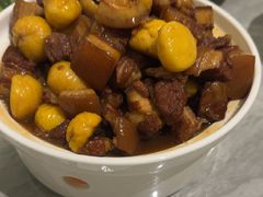 -何适山庄 ·可团建(水长城P2停车场店)