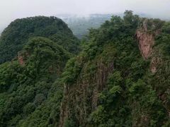 -吉林拉法山