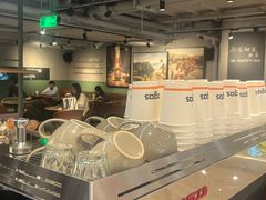 -Wagas沃歌斯(港汇恒隆广场店)