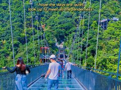 -古龙峡云天玻霸