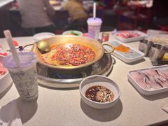 -小龙坎火锅(全球总店)