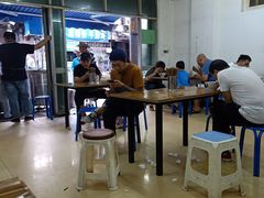 大堂-老字号贾家肉丸糊辣汤(光明巷店)