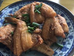 -福州人铭小吃