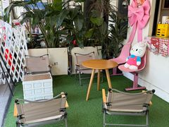 -寓下coffee(宠物友好店)