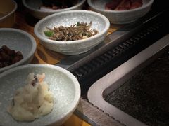 -金顺韩式烤肉·网红烤肉店(广利路店)