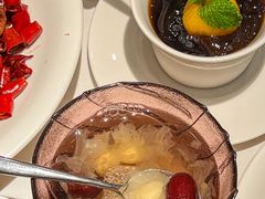 -莆田餐厅PUTIEN(深圳湾万象城家宴店)
