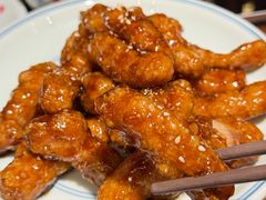 -龍聚祥烧麦馆(鼓楼店)