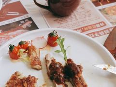 -杯子红牛排(西樵店)