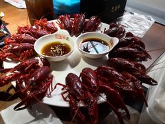 -红盔甲·小龙虾(天钥桥店)