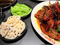-红盔甲·小龙虾(人民广场店)