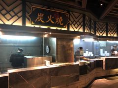 -广东道至正餐厅(区庄店)