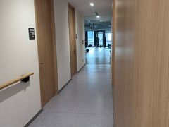-复动肌骨门诊·MEDMOTION(北外滩店)