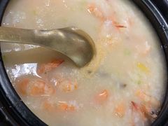 -潮粥荟·潮汕砂锅粥(朝阳大悦城店)