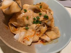 口味凉皮-外婆家(古墩印象城店)