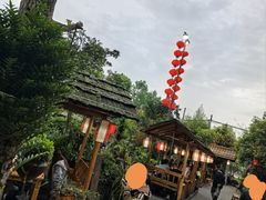-青城甲(青城山店)
