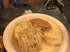 -MI WU FACTORY米屋美食工厂餐厅(绿地店)