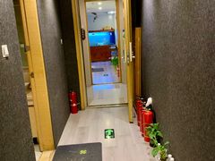 -逸栈养生SPA(望京店)