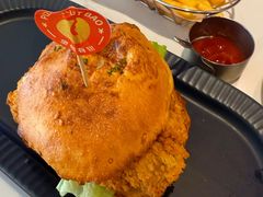 -必胜客(安盛金马店)