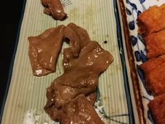 牛舌-日本料理神拉面