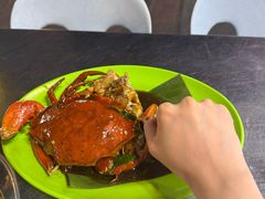 -明记烧鱼美味店