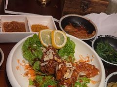 -三代烤肉(保利广场店)