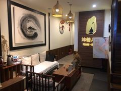 -沐善人家中医·推拿·理疗·三伏灸(新洲店)