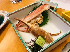 -蟹道乐(道顿堀本店)