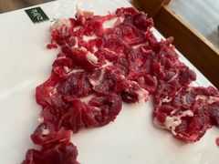 -普宁潮汕牛肉火锅(新香洲店)