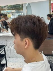 点击看大图 -辛格·潮沙龙