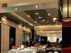 大堂-利苑酒家(华熙国际店)