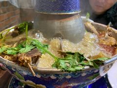 -龙虾风暴(松江店)