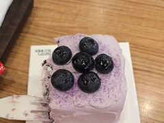 -Pantry's Best派悦坊蛋糕(世纪金源店)