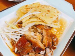 -鼎香润(德胜门内店)