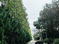 -南京财经大学(仙林校区)