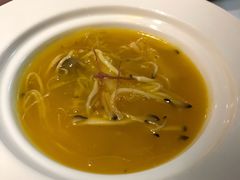 海烩全丝-之参餐厅(前门大街店)